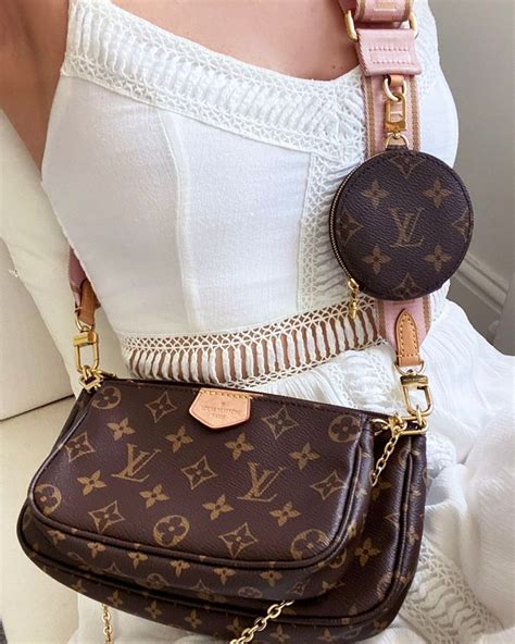 louis vuitton multi pochette where to buy|louis vuitton multi pochette fashionphile.